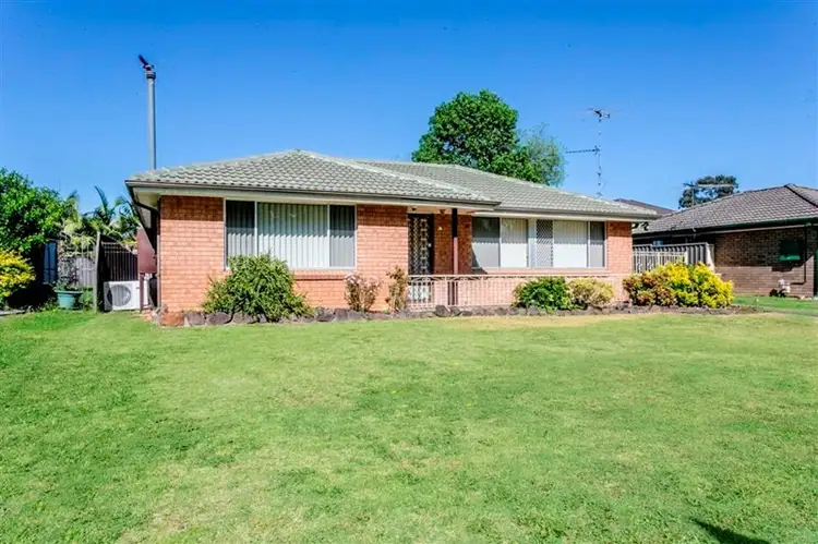 Third view of Homely house listing, 53 John Oxley Avenue, Werrington NSW 2747