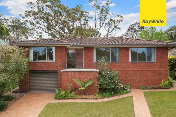 24 Mills Avenue, Asquith NSW 2077