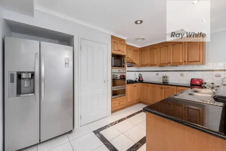 Third view of Homely house listing, 14 Timberglades Drive, Bundoora VIC 3083