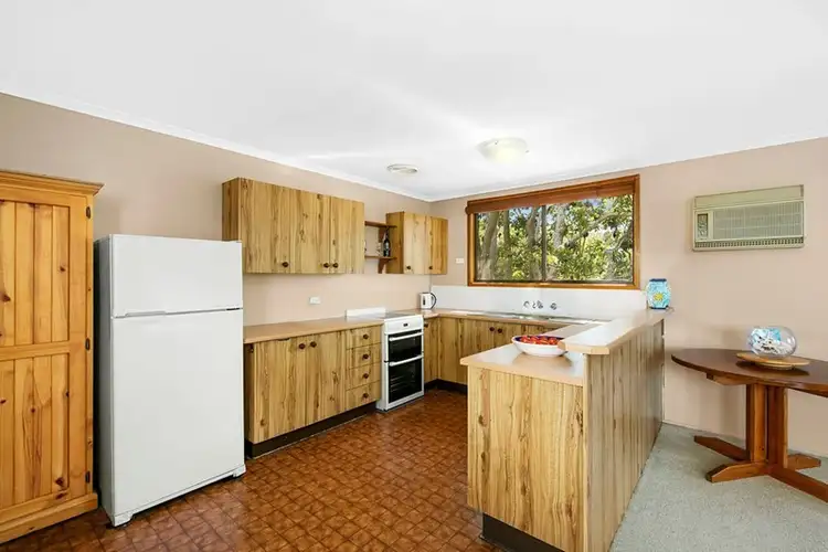 Fifth view of Homely house listing, 17 Playfair Road, North Curl Curl NSW 2099