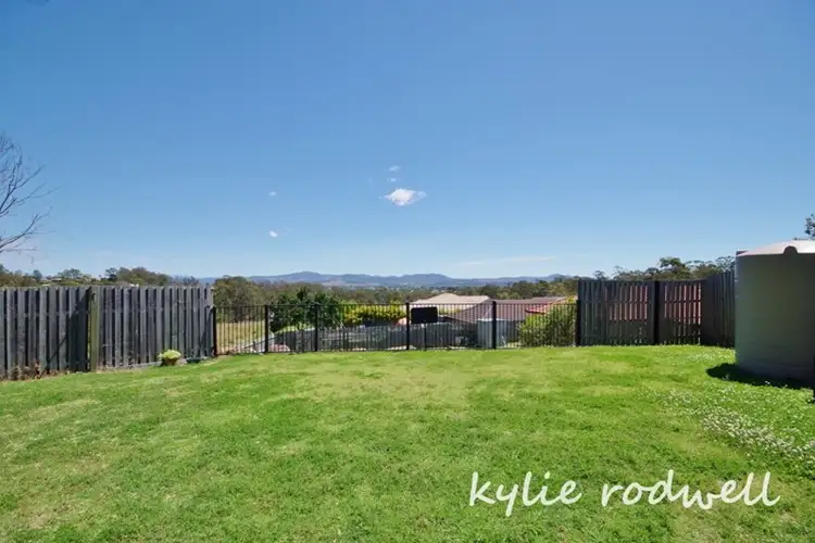 Second view of Homely unit listing, 20A Meridian Way, Beaudesert QLD 4285