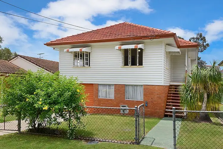 Second view of Homely house listing, 73 Gould Road, Herston QLD 4006