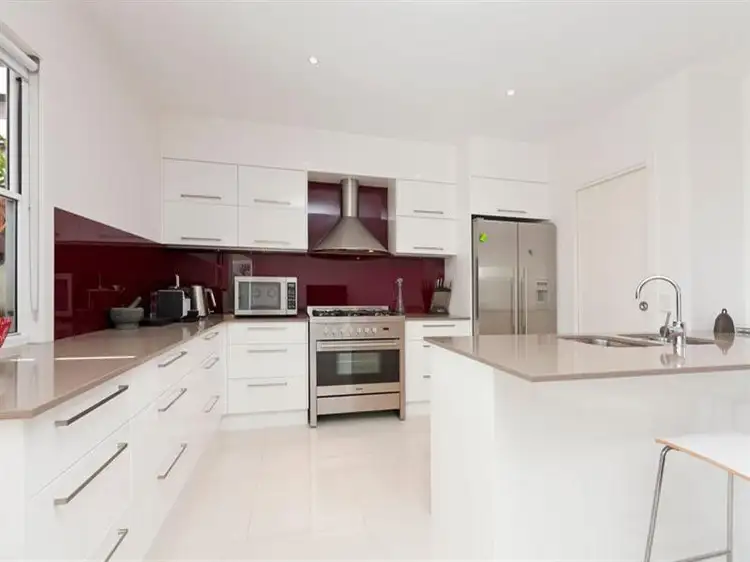 Fourth view of Homely house listing, 13 Pine Street, Wynnum QLD 4178