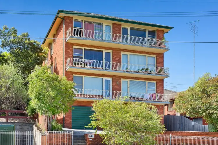 Fifth view of Homely unit listing, 7/24A Belmore Street, Ryde NSW 2112