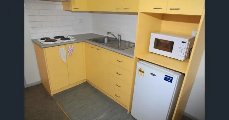 Third view of Homely house listing, Level 7 705/570 Swanston Street, Melbourne VIC 3000