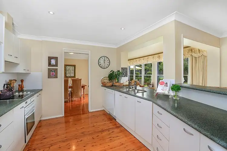 Fifth view of Homely house listing, 3 Sandford Road, Turramurra NSW 2074