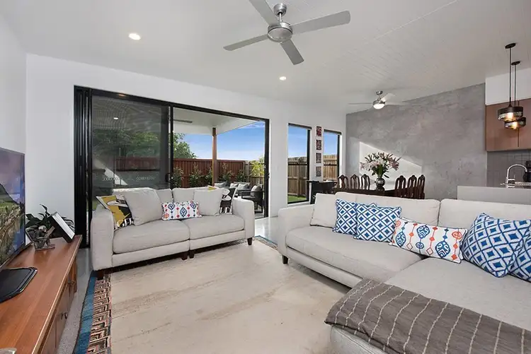 Fourth view of Homely house listing, 31 Vincent Avenue, Sippy Downs QLD 4556