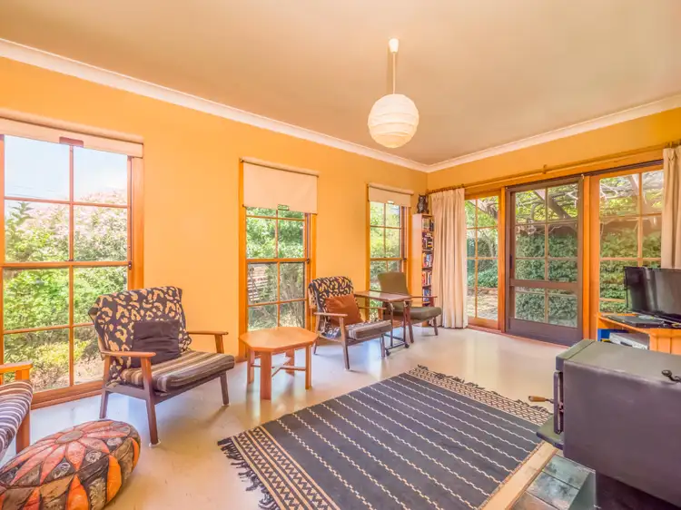 Second view of Homely house listing, 11 College Avenue, Armidale NSW 2350