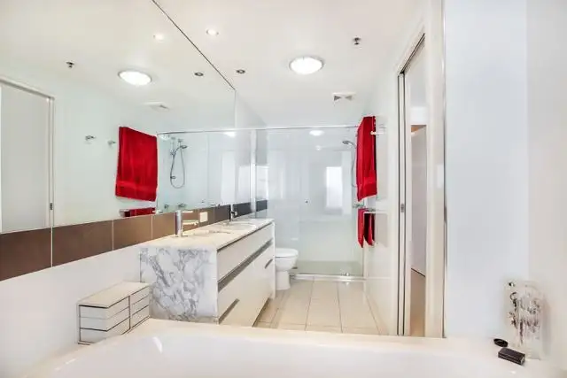 Sixth view of Homely apartment listing, 1303/110 Marine Parade 'Reflections Tower Two', Coolangatta QLD 4225