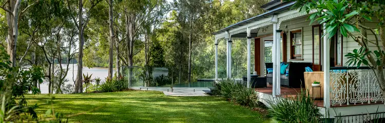 Third view of Homely rural property listing, 1/38A Scenic Road, Kenmore QLD 4069