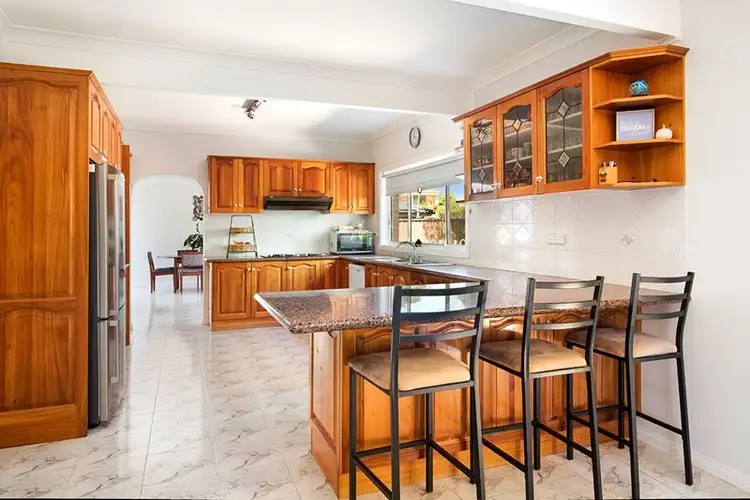 Fifth view of Homely house listing, 13 Lawson Place, Barden Ridge NSW 2234