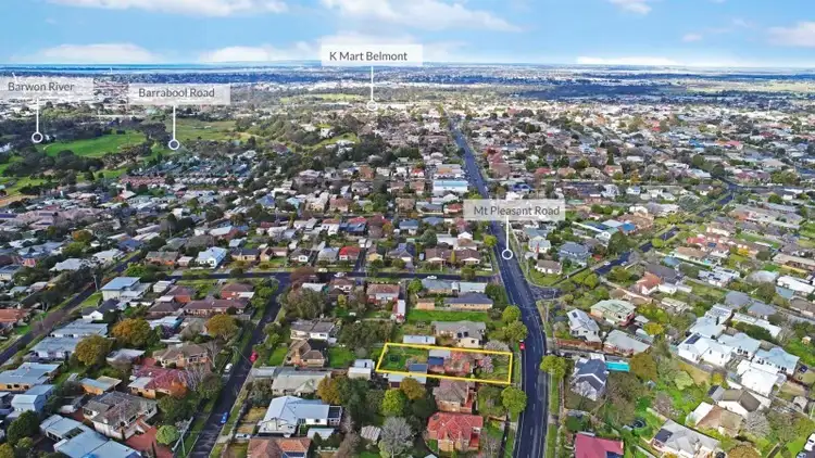 Fifth view of Homely house listing, 138 Mt Pleasant Road, Belmont VIC 3216