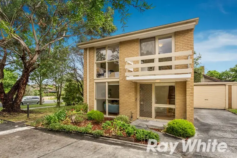 Main view of Homely unit listing, 8/65-67 Albion Road, Box Hill VIC 3128