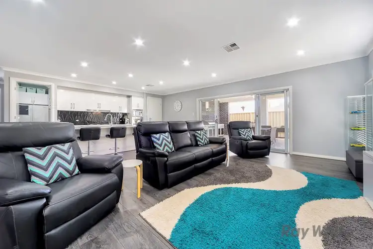 Fifth view of Homely house listing, 21 Gilmore Crescent, Wallaroo SA 5556