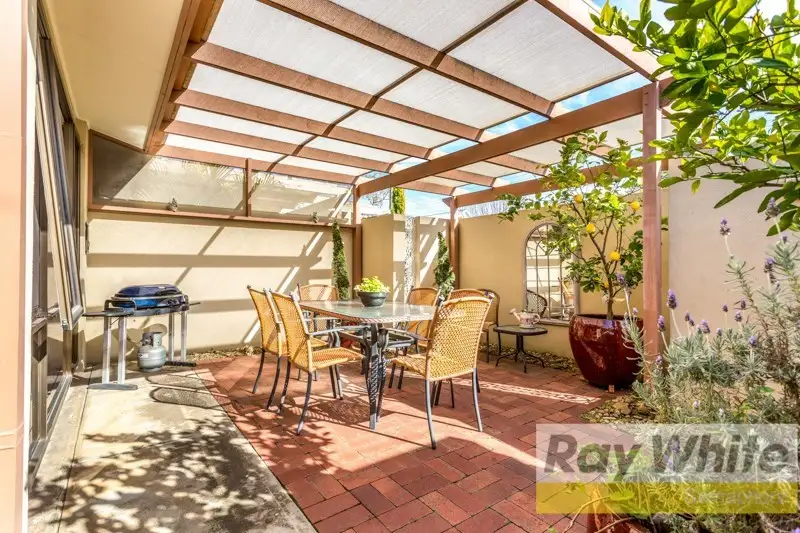 Main view of Homely house listing, 4/2 Sawford Street, Largs Bay SA 5016