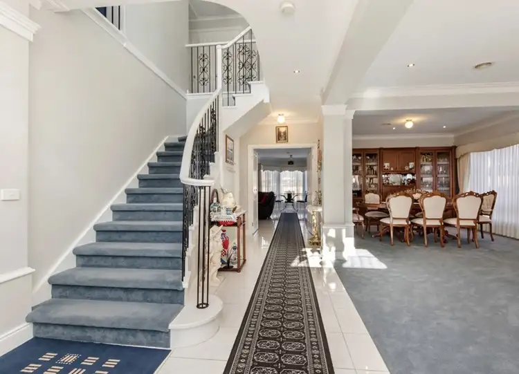 Second view of Homely house listing, 29 Sullivan Road, Cairnlea VIC 3023