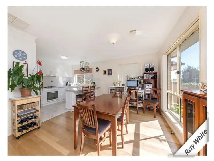 Fourth view of Homely townhouse listing, 9/16 Telopea Place, Queanbeyan NSW 2620