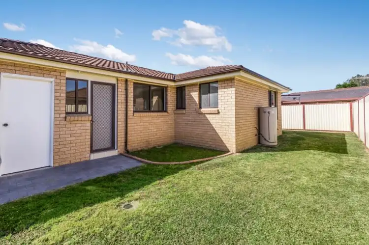 Sixth view of Homely house listing, 17A Neptune Crescent, Bligh Park NSW 2756