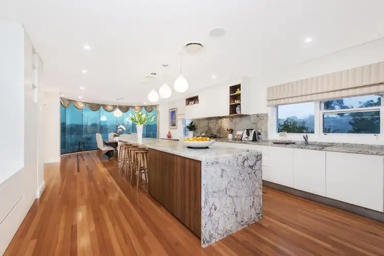 Fourth view of Homely house listing, 141a Tennyson Road, Tennyson Point NSW 2111