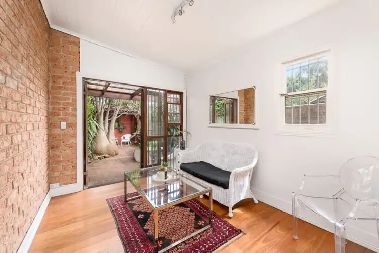 Fifth view of Homely house listing, 16 Hordern Street, Newtown NSW 2042