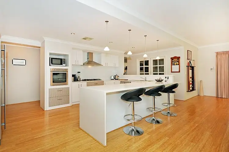 Seventh view of Homely house listing, 6 Goodison Way, Aveley WA 6069