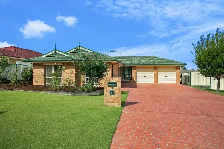 Main view of Homely house listing, 15 Parl Street, East Maitland NSW 2323