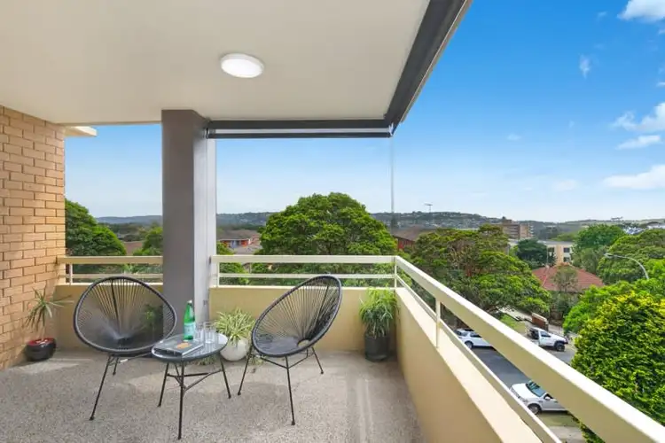 Fourth view of Homely apartment listing, 14/89 Oaks Avenue, Dee Why NSW 2099