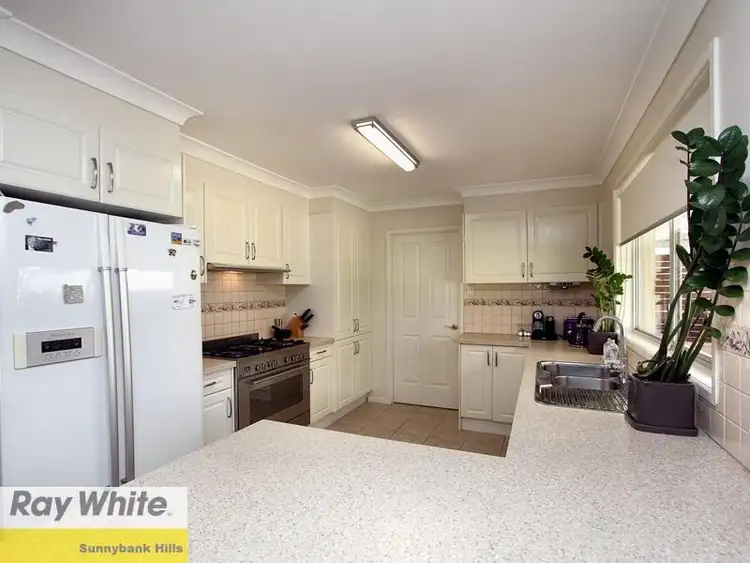 Second view of Homely house listing, 32 Macaranga Street, Algester QLD 4115