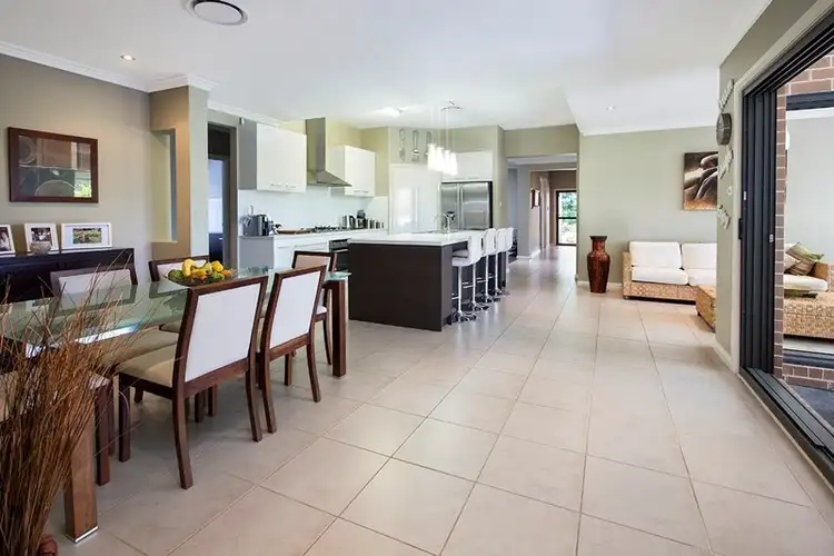 Third view of Homely house listing, 4 Bonner Place, Barden Ridge NSW 2234