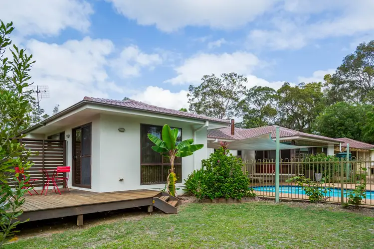 Fourth view of Homely house listing, 10 Moondara Drive, Bangalee NSW 2541