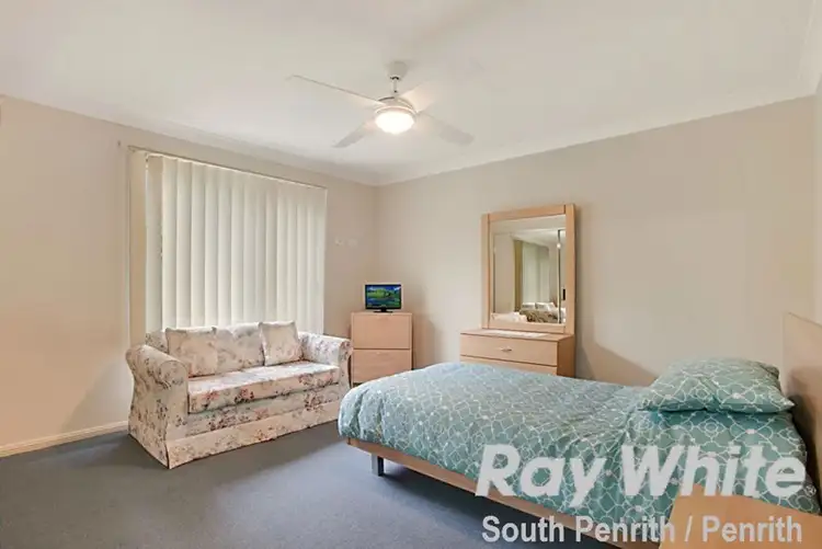 Sixth view of Homely villa listing, 2/90 Lethbridge Street, Penrith NSW 2750