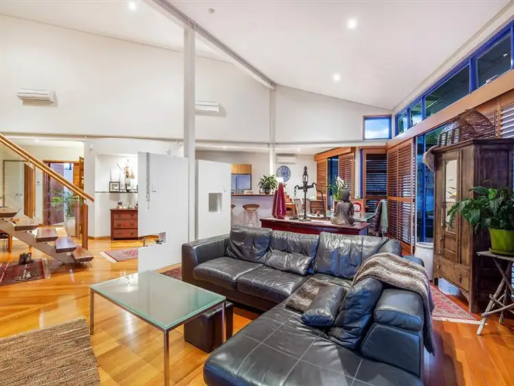 Third view of Homely unit listing, 4/32-34 Brisbane Road, Mooloolaba QLD 4557