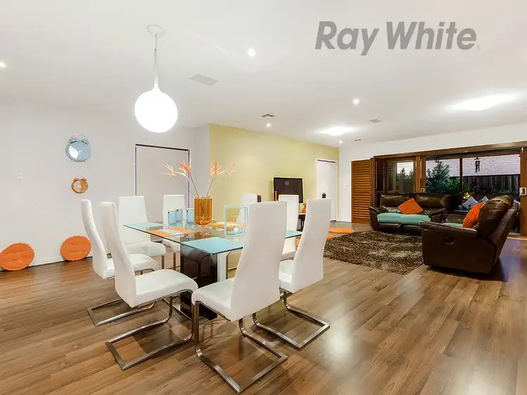 Fifth view of Homely house listing, 49 Breasley Parkway, Point Cook VIC 3030