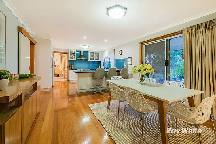 Seventh view of Homely house listing, 32 Halcyon Way, Narre Warren South VIC 3805