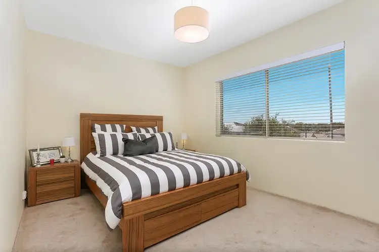 Third view of Homely apartment listing, 3/96 Tenterden Road, Botany NSW 2019