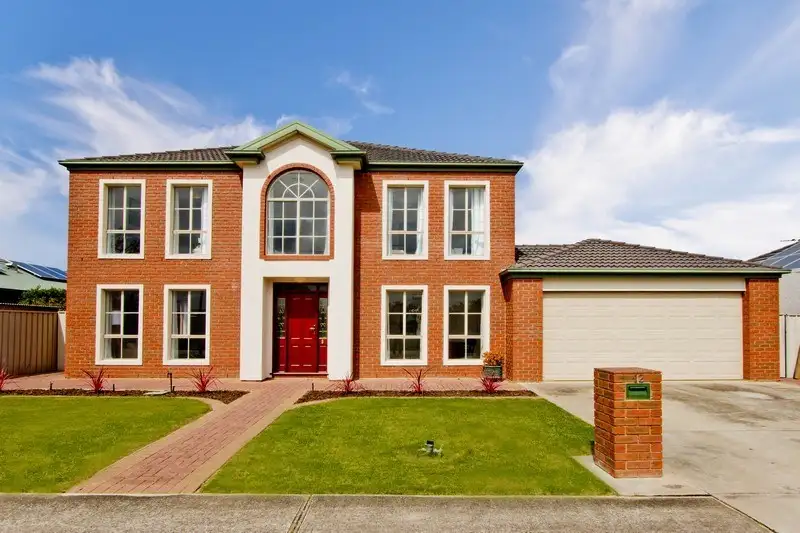 Main view of Homely house listing, 12 York Avenue East, Fulham Gardens SA 5024