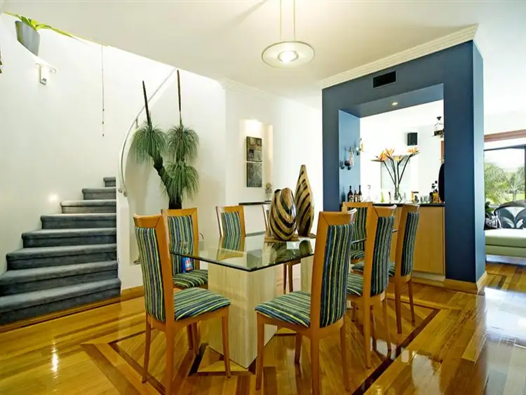 Seventh view of Homely house listing, 1672 Riverdale Drive, Hope Island QLD 4212