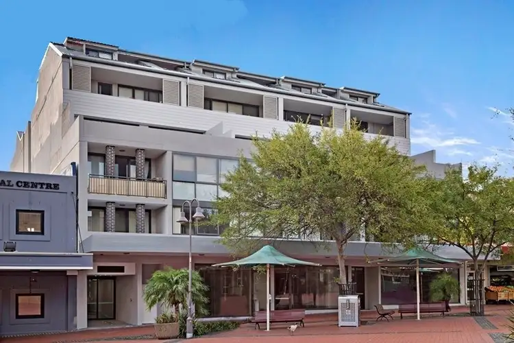 11/13-15 Anglo Road, Campsie NSW 2194