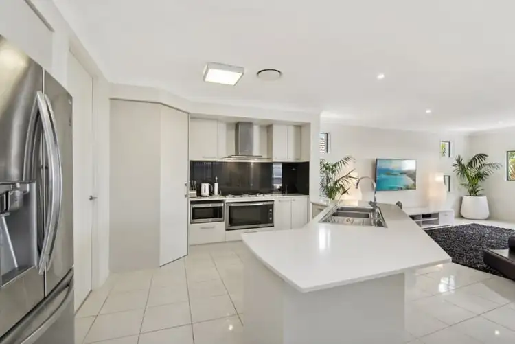 Second view of Homely house listing, 112 Mackintosh Drive, North Lakes QLD 4509