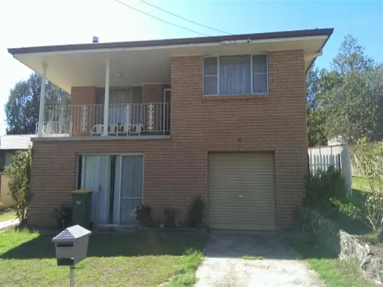 41 Abelard Street, Dungog NSW 2420