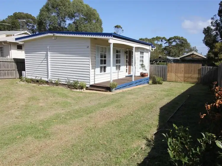 Main view of Homely house listing, 64 Bayview Drive, Cowes VIC 3922
