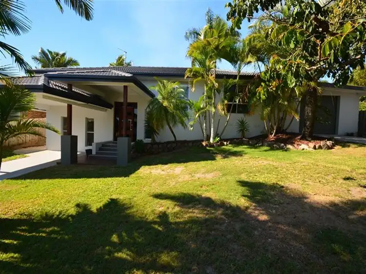 7 Mara Court, Ashmore QLD 4214
