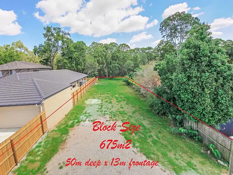 Main view of Homely land listing, 341 Toohey Road, Tarragindi QLD 4121
