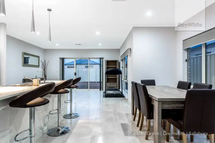 Seventh view of Homely house listing, 47 Heritage Drive, Paralowie SA 5108