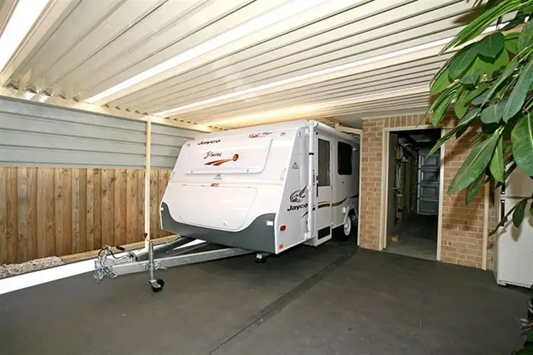 Fifth view of Homely house listing, 103 Diggers Drive, Tanilba Bay NSW 2319