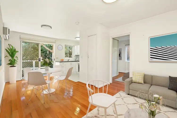 10/43 Burton Street, Concord NSW 2137