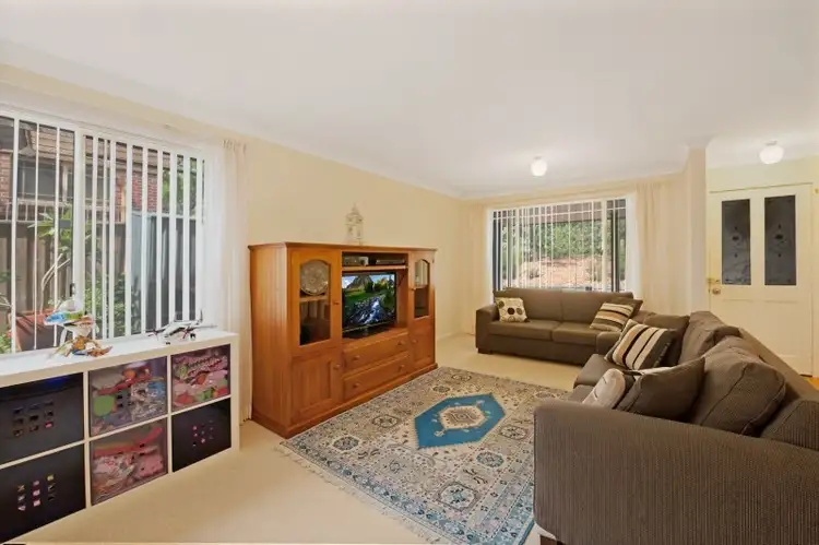 Fifth view of Homely house listing, 75b County Drive, Cherrybrook NSW 2126