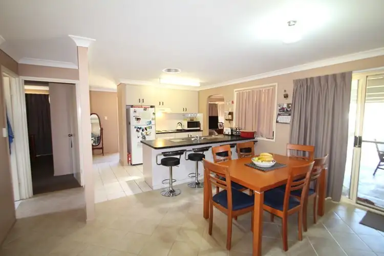 Third view of Homely house listing, 13 Goombungee Road, Kingsthorpe QLD 4400