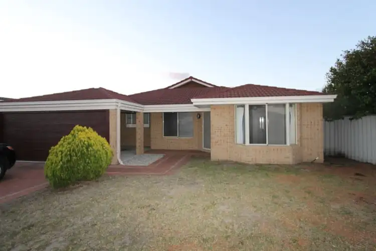 Main view of Homely house listing, 36 Norwood Loop, Tapping WA 6065