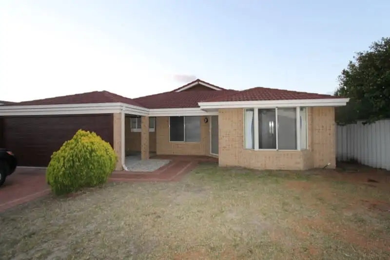 Main view of Homely house listing, 36 Norwood Loop, Tapping WA 6065